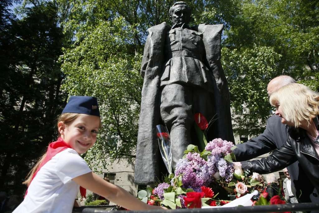 Gradonačelnik Beograda traži izmještanje Titova groba; Vulin ističe Beograd su oslobodili partizani